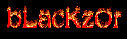 bLacKzOr